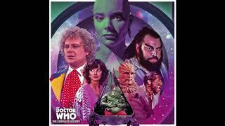 Doctor Who: Mindwarp (Main Theme + Variations)