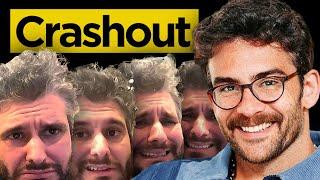 Ethan Klein's Crashout, explained