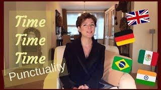 Punctuality| UK and Germany VS India and Latin America (Cultural Differences)