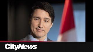 How long will Trudeau's government last in 2025?