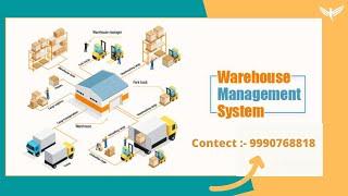 Warehouse Management System Design and Operations @prezotech