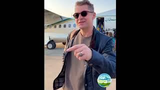 Pakistani Tour Agency #akcent - #hunza #Skardu  Tour - Pakistan