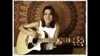 Lumineers - Ho Hey (Chelsea Williams Cover)