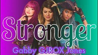 Stronger 2.0 - Kelly Clarkson vs Dove Cameron & China Anne McClain [REMAKE]