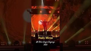 Hady Mirza - Romancinta | All Stars Gegar Vaganza 2023 #music #gv10 #gegarvaganza10