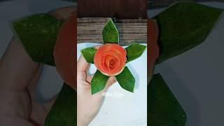 garnish #garnish #diy #shortvideo #garnishing