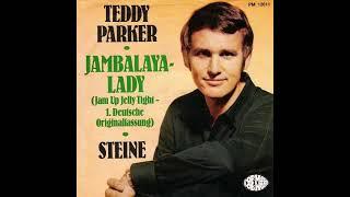 Teddy Parker - Jambalaya-Lady