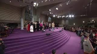 Bethany Baptist Church Live Stream