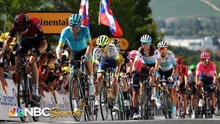 Tour de France 2019: Stage 3 | EXTENDED HIGHLIGHTS | NBC Sports