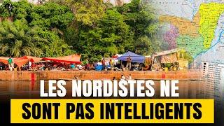 Les Mbochis ne sont pas intelligents au Congo  ?