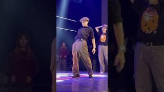 SOOP DANCE BATTLE VOL.3 :: BROMIN #sooptv