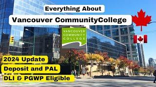 Vancouver Community College