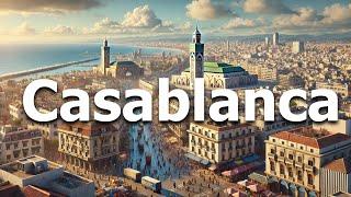 Casablanca Morocco: 10 BEST Things To Do In 2024 (Travel Guide)