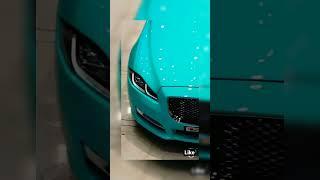 Indian top car 1* name - jaguar  #shorts #1million #viral