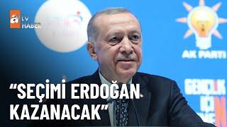 Yabancı medyadan 14 Mayıs yorumu - atv Ana Haber 26 Nisan 2023