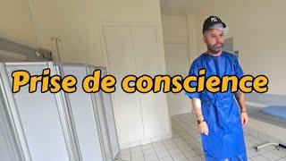 Vlog 47 Petit passage à l'Hospital pour Jerem !!!