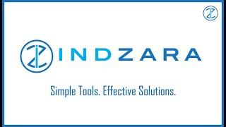 Indzara.com - Simple and Effective Excel Templates