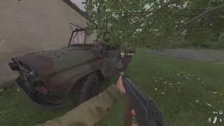 Some MORE ARMA REFORGER soviet time BABY! Aks are THE BEST!