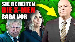 DIESE MCU FILME bereiten die X-MEN vor! [ FAN THEORIE ]