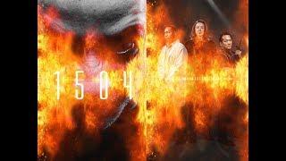SCP 1504 Trailer (2019) SCP Foundation