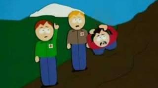 Duck&Cover South Park - 1x03 Second Part