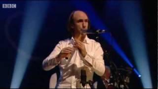 "An Dro" - Carlos Núñez at Celtic Connections