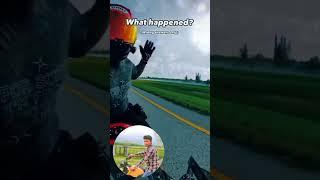  mood off  kawasaki ninja H2r  tumko bahut miss kerta hu  mil jao na yaar  please 