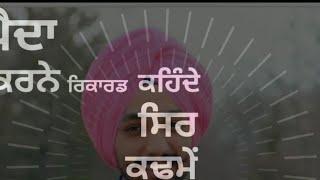 Asool || Kiratjot Kahlon || Whatsapp Status || Arsh Dhaliwal