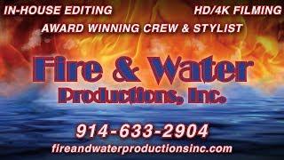 Fire & Water Productions Inc. | Production Company | Reel