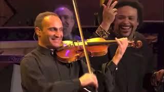 Samvel Yervinyan - ( The Best Violin Performances) with Yanni.