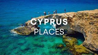 Top 10 Best Places To Visit In Cyprus | Nomad Footsteps