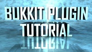 How To Make a Bukkit Plugin: Episode 45 *Custom World Generation*
