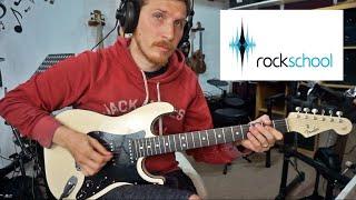 Overload Rockschool Premiere Grade Guitar