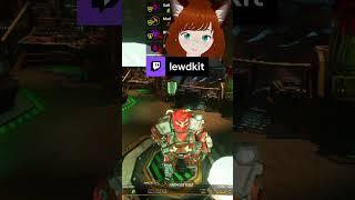 Wait for it... | lewdkit on #Twitch