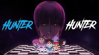 Возвращение Hunter x Hunter 2024