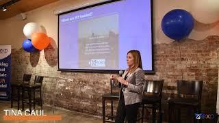 eXp Top Agent Interview Panel Raleigh, North Carolina