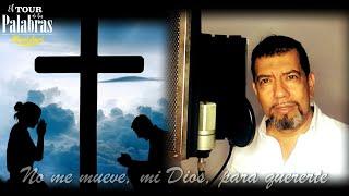 POEMA A CRISTO CRUCIFICADO COMPLETO - VOZ MIGUEL ANGEL LEYTON