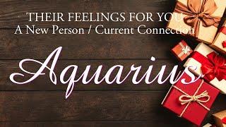 AQUARIUS tarot love ️ There Is Someone Who Feels Guilty Aquarius You Need To Hear This