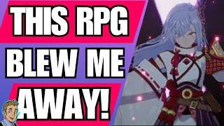 7 Brand New Marvelous JRPGs!