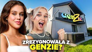 CZY JELENIEWSKA ŻAŁUJE REZYGNACJI Z GENZIE?