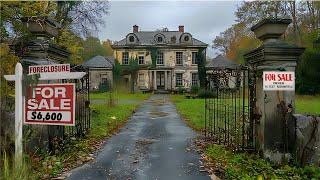 Spooky Homes For Sale People Are Too Afraid To Buy