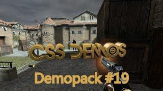 css-demos Demopack #19 [Old and New CS:S v77]