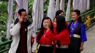 Semdihla_ Singer: Thupden Bhutia & Rinchen D. Bhutia