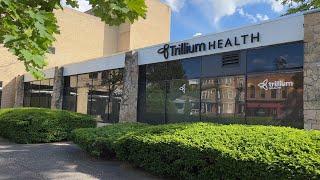 Trillium Health: Extraordinary Care, Always.