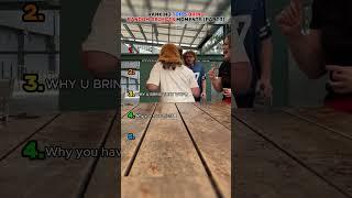 Ranking Top 5 Bring Random Objects Moments Part 3 #rank #ranking #funny