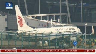 China Gunning To Become World's Largest Airline Market |Aviation This Week|