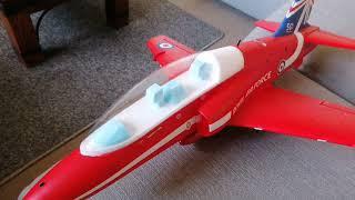 Arrows Hobby BAe Hawk Canopy Upgrades For Sale!