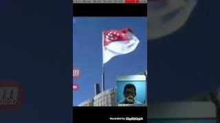CAPTAIN ZAINI ABDULLAH SING KARAOKE SONG(2)