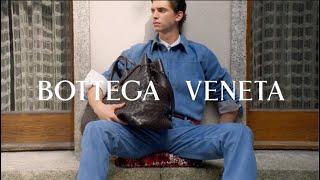 Bottega Veneta Winter Solstice