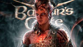 ЛУЧШИЙ ПЕРСОНАЖ Baldur's Gate 3